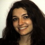 photo of Zeynap Coskun
