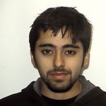 photo of Anser Kazi