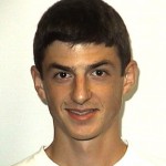 Tom Kuczmarski, photo