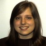 photo of Hilary Ledwell
