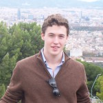 John Maher, photo