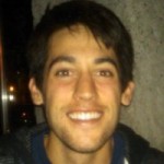 Eddie Nadel, photo