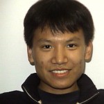 photo of Andrew Nguyen