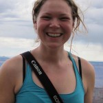 photo of Lindsay Olsen