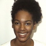photo of Amanda Reid