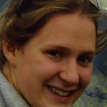 Photo of Margot Robinson