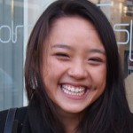 photo of Jenny Tang