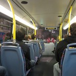 photo of bus