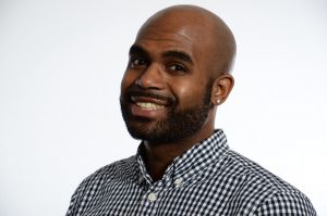 Chris Sewell